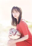 [Photobook] 影山優佳1st写真集「知らないことだらけ」(2023-05-09)