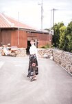 [Photobook] 影山優佳1st写真集「知らないことだらけ」(2023-05-09)
