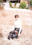 [Photobook] 影山優佳1st写真集「知らないことだらけ」(2023-05-09)
