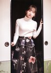 [Photobook] 影山優佳1st写真集「知らないことだらけ」(2023-05-09)