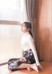 [Photobook] 影山優佳1st写真集「知らないことだらけ」(2023-05-09)