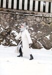 [Photobook] 影山優佳1st写真集「知らないことだらけ」(2023-05-09)