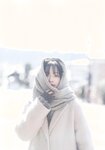[Photobook] 影山優佳1st写真集「知らないことだらけ」(2023-05-09)