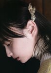 [Photobook] 影山優佳1st写真集「知らないことだらけ」(2023-05-09)