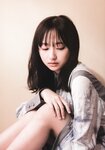 [Photobook] 影山優佳1st写真集「知らないことだらけ」(2023-05-09)