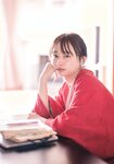 [Photobook] 影山優佳1st写真集「知らないことだらけ」(2023-05-09)