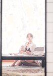 [Photobook] 影山優佳1st写真集「知らないことだらけ」(2023-05-09)