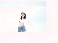 [Photobook] 影山優佳1st写真集「知らないことだらけ」(2023-05-09)