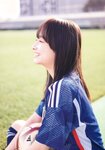[Photobook] 影山優佳1st写真集「知らないことだらけ」(2023-05-09)
