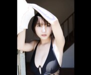 [FRIDAY] 2023.05.18 マンスリーガール024=くろがねさら「完全未公開100カット＆ムービー」