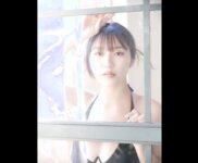 [FRIDAY] 2023.05.18 マンスリーガール024=くろがねさら「完全未公開100カット＆ムービー」