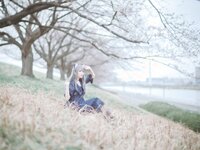 [COSPLAY] Ely eee ElyEE子 Sakura