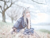 [COSPLAY] Ely eee ElyEE子 Sakura