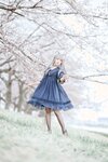 [COSPLAY] Ely eee ElyEE子 Sakura