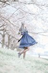 [COSPLAY] Ely eee ElyEE子 Sakura