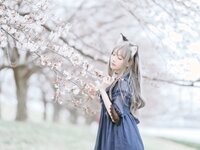 [COSPLAY] Ely eee ElyEE子 Sakura