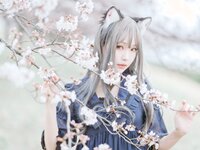 [COSPLAY] Ely eee ElyEE子 Sakura