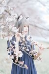 [COSPLAY] Ely eee ElyEE子 Sakura