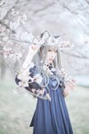 [COSPLAY] Ely eee ElyEE子 Sakura