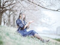 [COSPLAY] Ely eee ElyEE子 Sakura