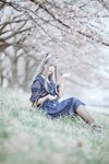 [COSPLAY] Ely eee ElyEE子 Sakura