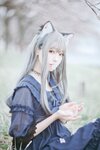 [COSPLAY] Ely eee ElyEE子 Sakura