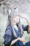 [COSPLAY] Ely eee ElyEE子 Sakura