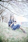 [COSPLAY] Ely eee ElyEE子 Sakura