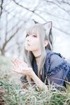 [COSPLAY] Ely eee ElyEE子 Sakura