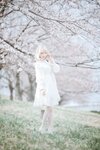 [COSPLAY] Ely eee ElyEE子 Sakura