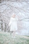 [COSPLAY] Ely eee ElyEE子 Sakura