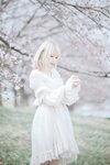 [COSPLAY] Ely eee ElyEE子 Sakura