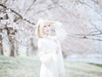 [COSPLAY] Ely eee ElyEE子 Sakura