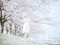 [COSPLAY] Ely eee ElyEE子 Sakura