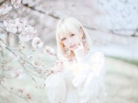 [COSPLAY] Ely eee ElyEE子 Sakura