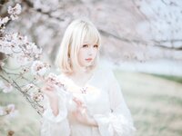 [COSPLAY] Ely eee ElyEE子 Sakura