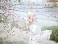 [COSPLAY] Ely eee ElyEE子 Sakura