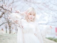 [COSPLAY] Ely eee ElyEE子 Sakura