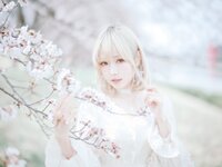 [COSPLAY] Ely eee ElyEE子 Sakura