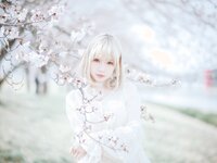 [COSPLAY] Ely eee ElyEE子 Sakura