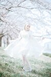 [COSPLAY] Ely eee ElyEE子 Sakura