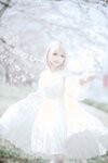 [COSPLAY] Ely eee ElyEE子 Sakura