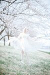 [COSPLAY] Ely eee ElyEE子 Sakura