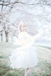 [COSPLAY] Ely eee ElyEE子 Sakura