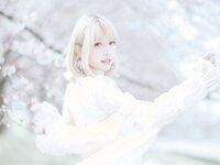 [COSPLAY] Ely eee ElyEE子 Sakura