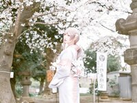 [COSPLAY] Ely eee ElyEE子 Sakura