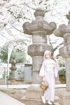 [COSPLAY] Ely eee ElyEE子 Sakura