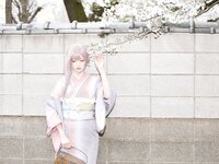 [COSPLAY] Ely eee ElyEE子 Sakura