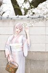 [COSPLAY] Ely eee ElyEE子 Sakura