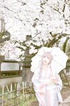 [COSPLAY] Ely eee ElyEE子 Sakura